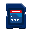 SD Card 16GB Icon 32x32 png