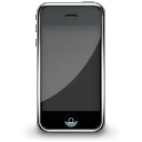 iPhone Icon 128x128 png