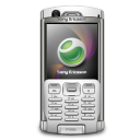 Sony Ericsson P990i Icon 128x128 png