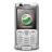 Sony Ericsson P990i Icon 48x48 png