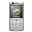 Sony Ericsson P990i Icon 64x64 png