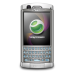 Sony Ericsson P990i 2 Icon 72x72 png