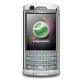Sony Ericsson P990i 2 Icon 80x80 png