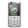 Sony Ericsson P990i Icon 96x96 png