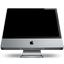 iMac Icon 64x64 png