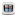 White iPhone Tiny Icon 16x16 png