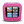 Pink iPhone Tiny Icon 24x24 png