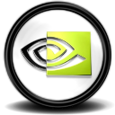 NVIDIA Icon 128x128 png