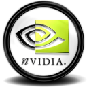 NVIDIA 2 Icon 128x128 png