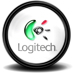 Logitech 3 Icon 256x256 png