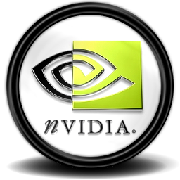 NVIDIA 2 Icon 256x256 png
