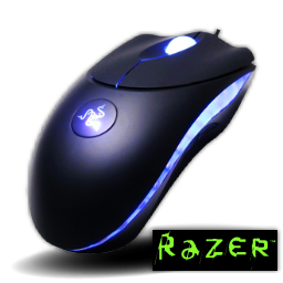 Razer 4 Icon 256x256 png