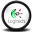 Logitech 3 Icon 32x32 png