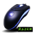 Razer 4 Icon 48x48 png