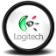 Logitech 3 Icon 64x64 png