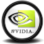 NVIDIA 2 Icon 64x64 png