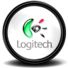 Logitech 3 Icon 96x96 png