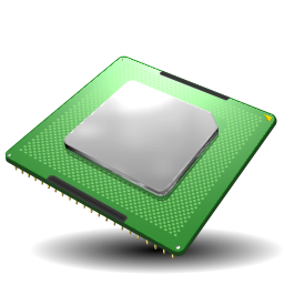 CPU Z Icon 256x256 png