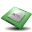 CPU Intel Icon 32x32 png