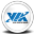 Via Chip Icon 32x32 png