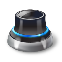 3D Mouse Icon 128x128 png