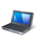 Netbook Icon