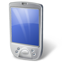 PDA Icon 128x128 png