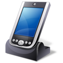 PDA 2 Icon 128x128 png