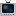 TV Set Retro Icon 16x16 png
