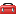 Toolbox Red Icon 16x16 png