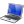 Portable Computer Icon 24x24 png
