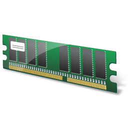 Memory Module Icon 256x256 png