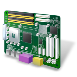 Motherboard Icon 256x256 png