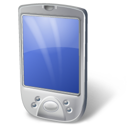 PDA Icon 256x256 png