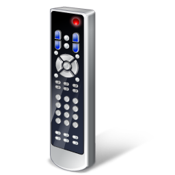 Remote Control Icon 256x256 png