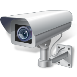 Security Camera Icon 256x256 png