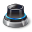3D Mouse Icon 32x32 png