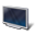 Plasma Display Icon 32x32 png