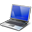 Portable Computer Icon 32x32 png