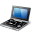Portable DVD Player Icon 32x32 png
