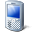 Smartphone Icon 32x32 png