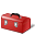 Toolbox Red Icon 32x32 png
