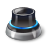 3D Mouse Icon 48x48 png