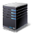Home Server Icon 48x48 png