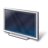 Plasma Display Icon