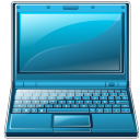 EEE PC Icon 128x128 png