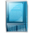 Kindle Icon 128x128 png