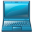 EEE PC Icon 32x32 png