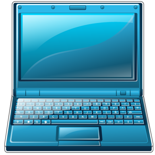 EEE PC Icon 512x512 png
