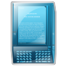 Kindle Icon 96x96 png